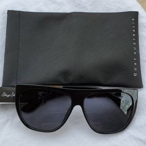 Quay Australia Sunglasses